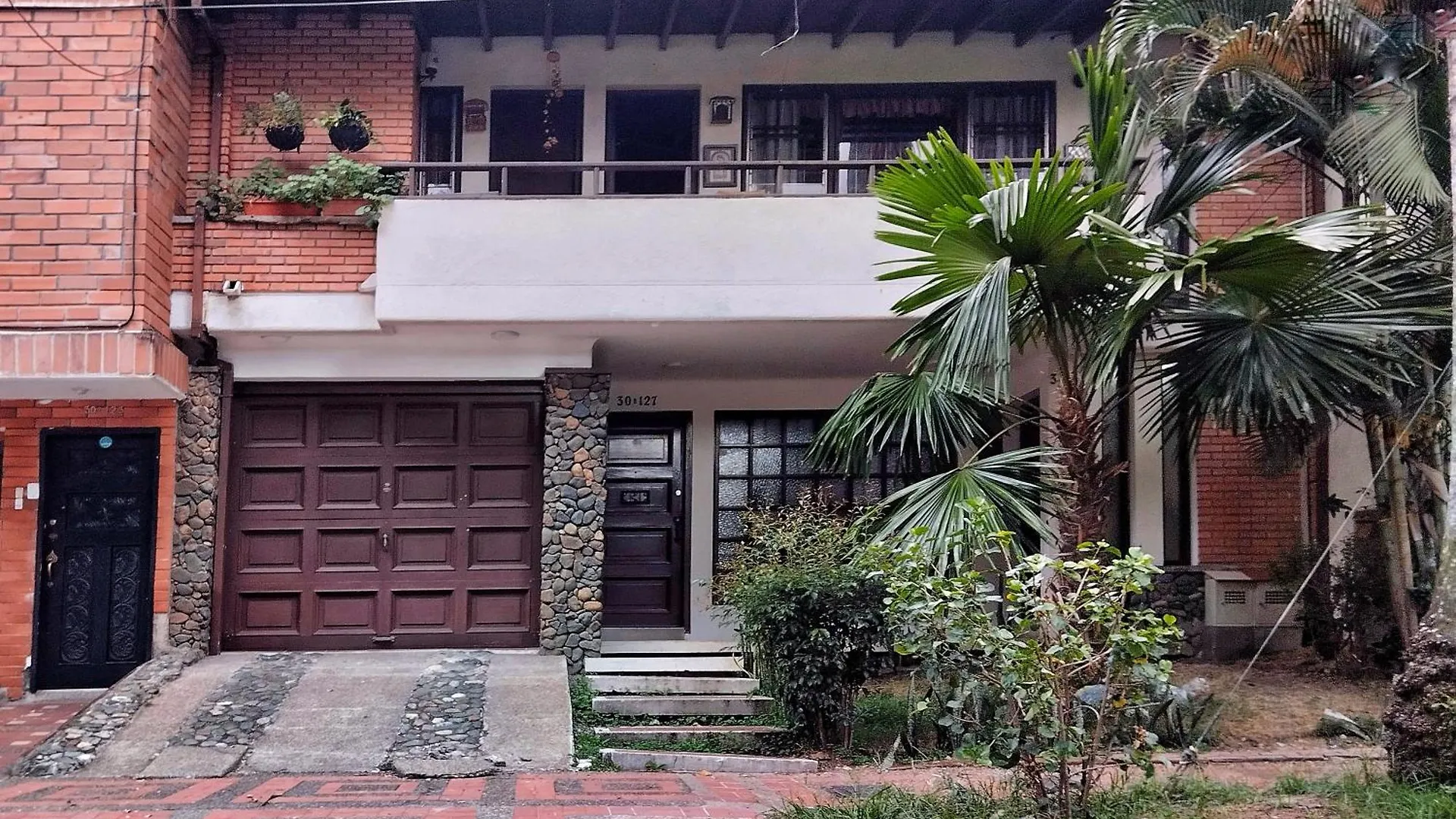 Ferienwohnung Rosa Mistica Medellín
