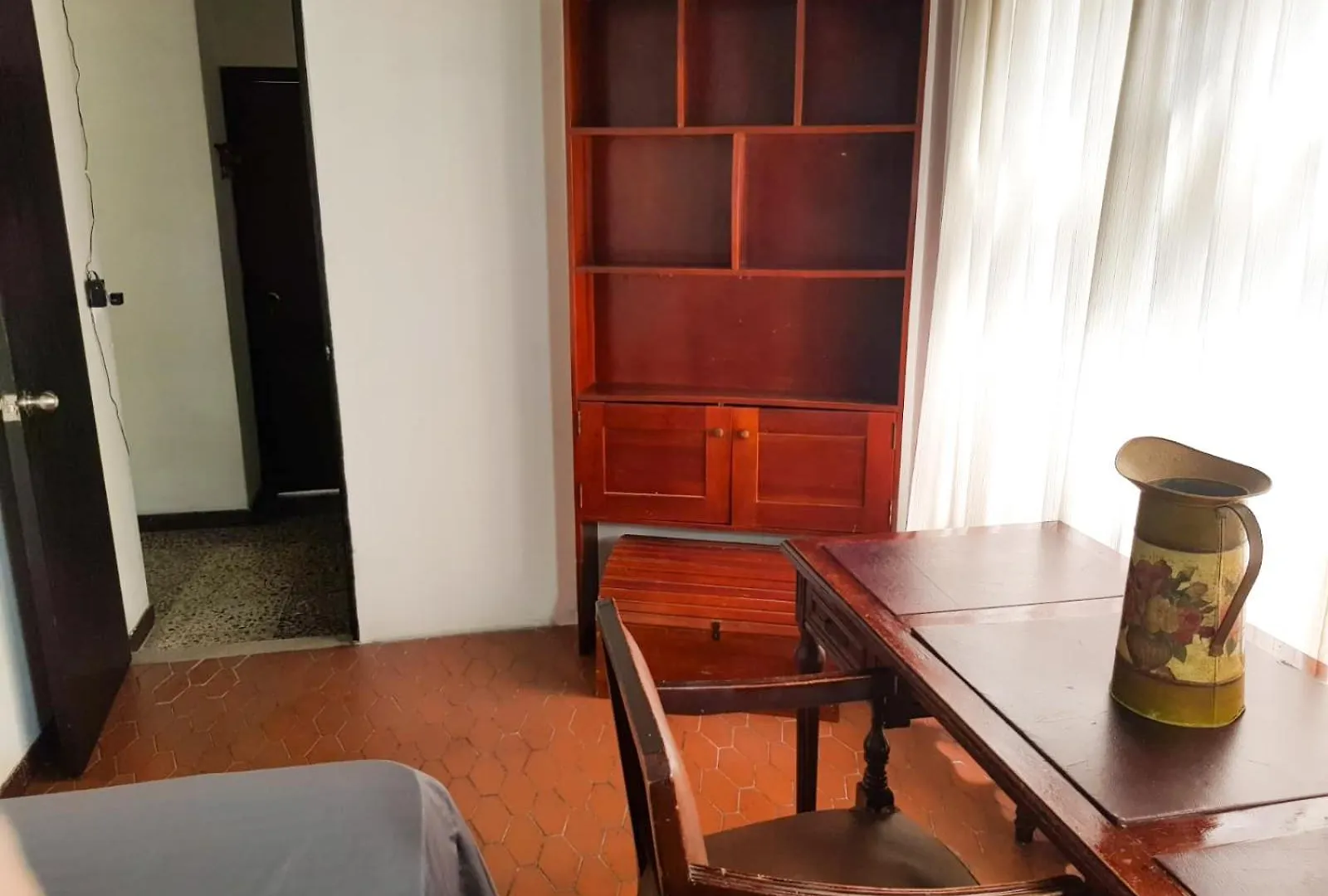 Privatunterkunft Ferienwohnung Rosa Mistica Medellín