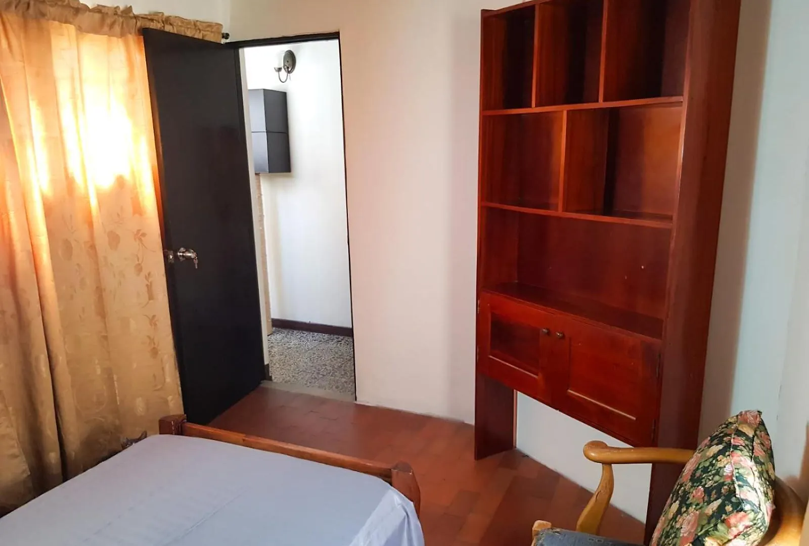 Ferienwohnung Rosa Mistica Medellín