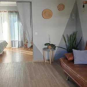 Sunset Relax Porch Apartamento Lagos