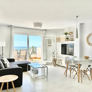 Miramar Málaga Apartamento Caleta de Vélez