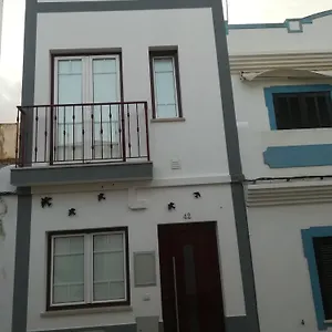 Casa Andorinhas Сasa de vacaciones Lagos