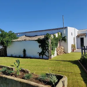 Casa Rural-granja Chalet Conil De La Frontera