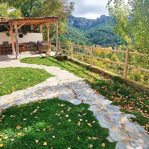 Casa Chaparrales Chalet Los Anchos