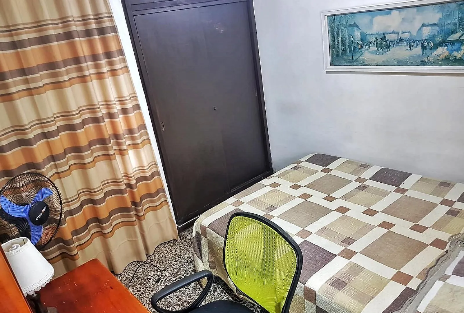 Homestay Rosa Mistica Apartment Medellin Colombia