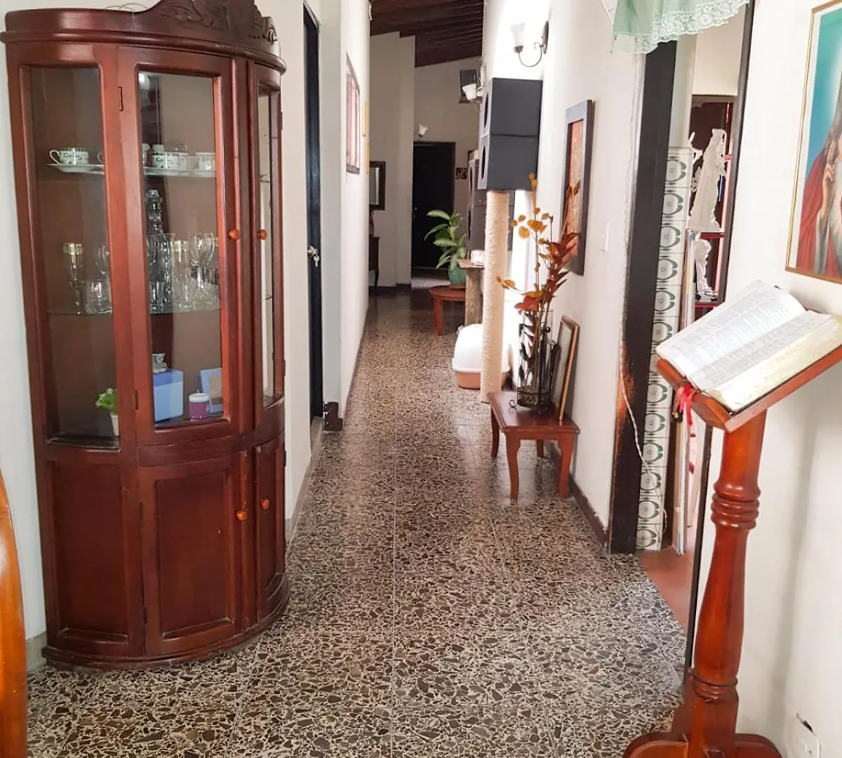 Rosa Mistica Apartment Medellin 0*,