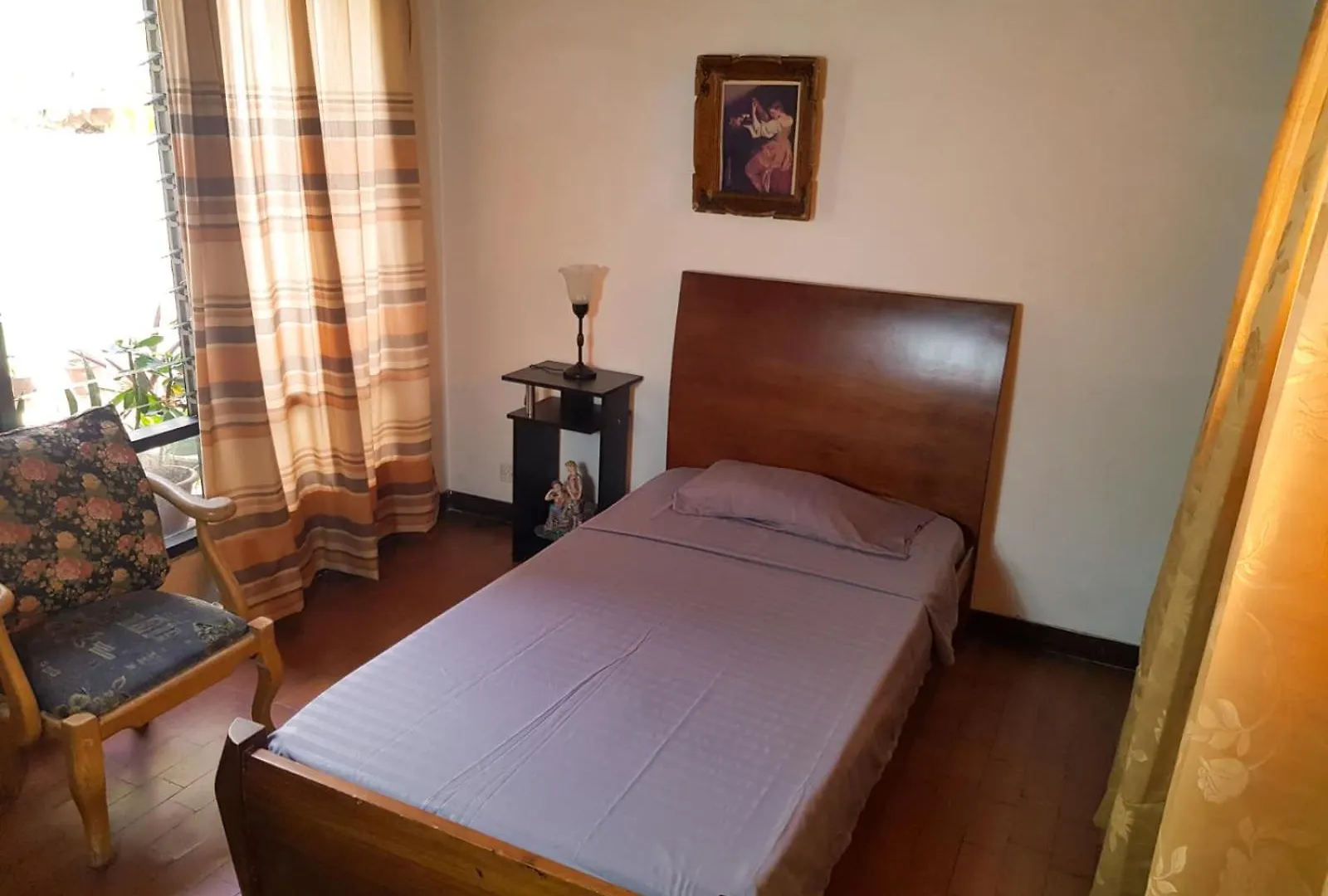 Homestay Rosa Mistica Apartment Medellin
