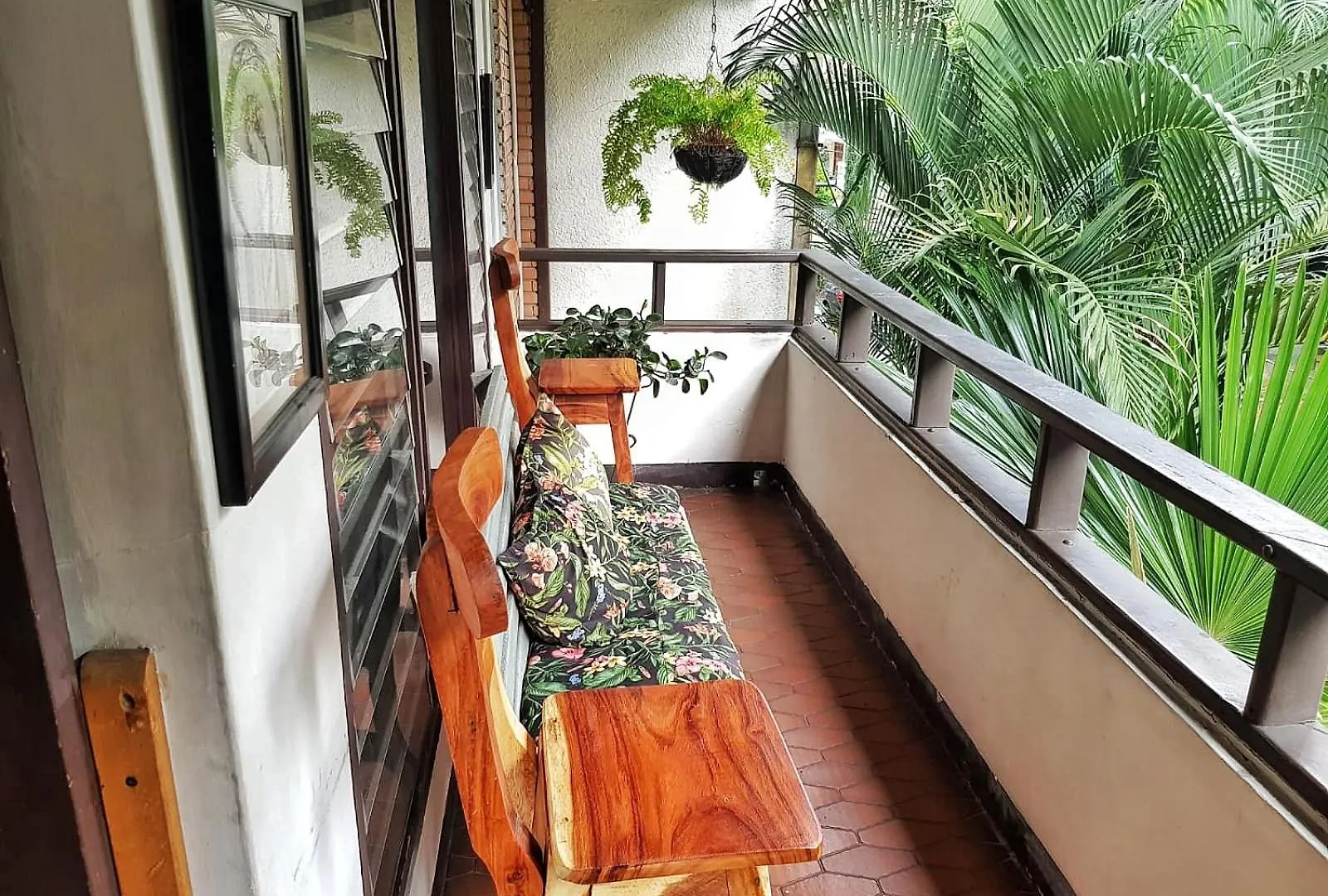 Homestay Rosa Mistica Apartment Medellin Colombia