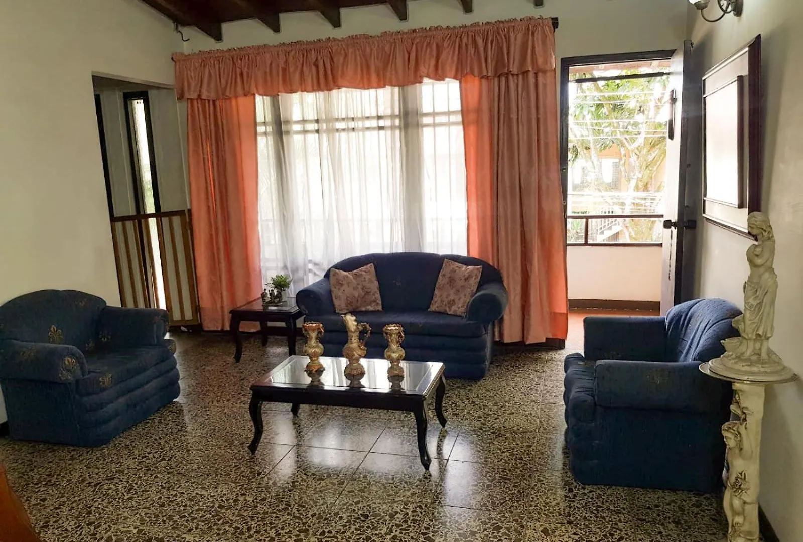 Rosa Mistica Apartment Medellin