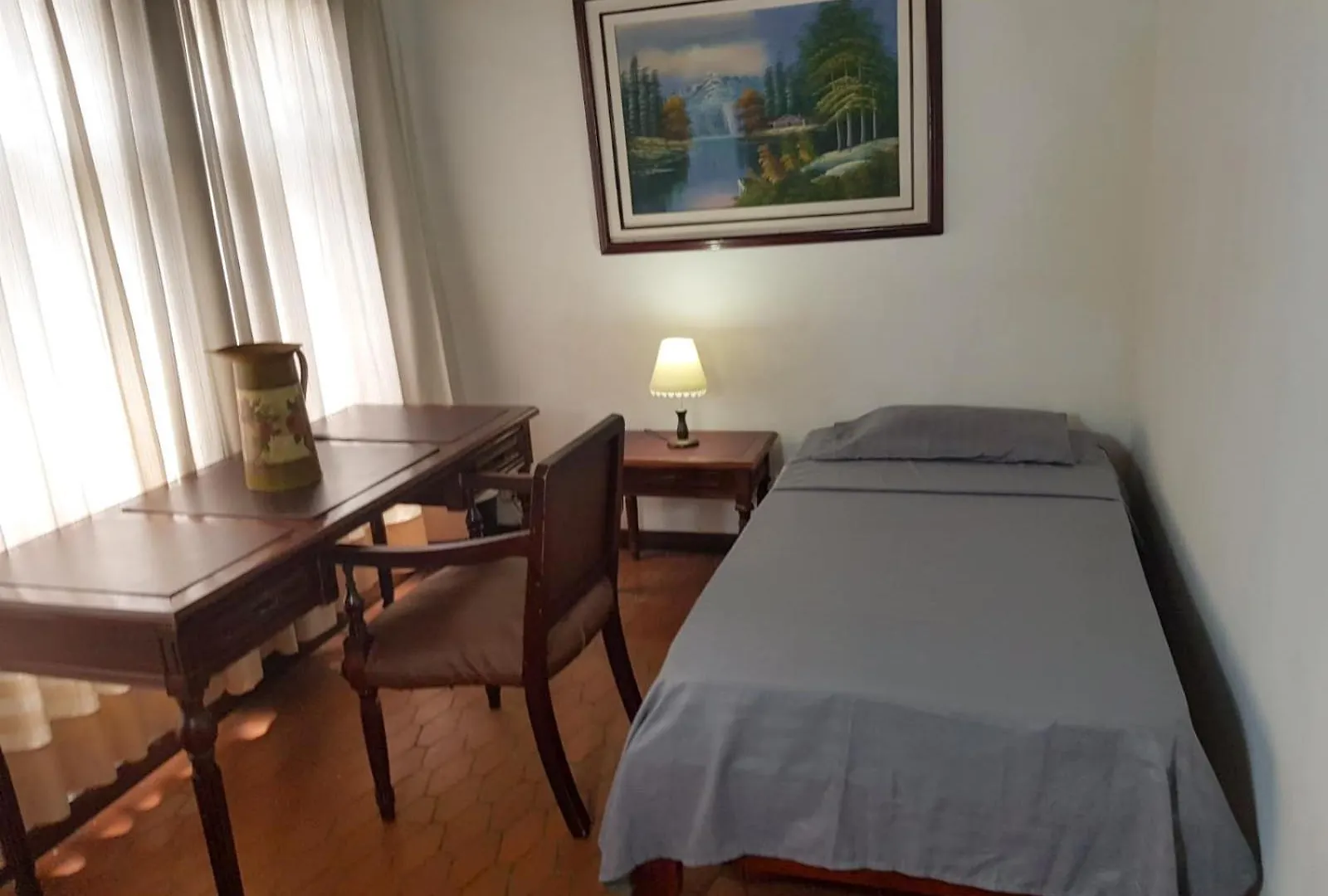 Rosa Mistica Apartment Medellin Colombia