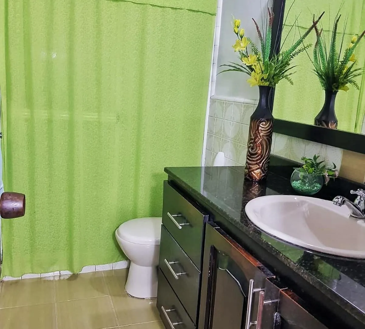 Rosa Mistica Apartment Medellin